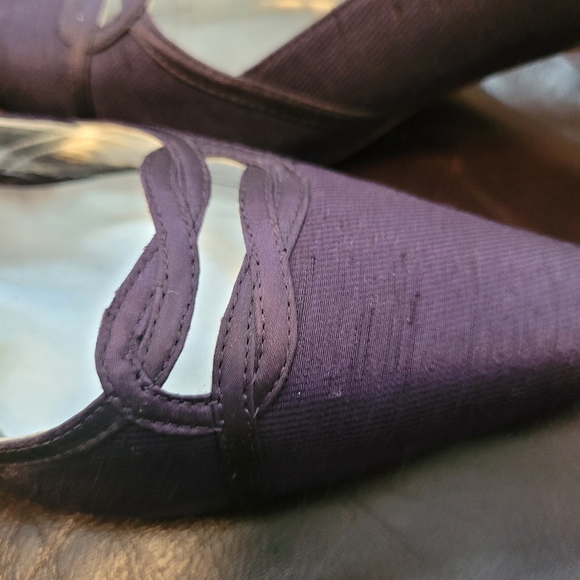 Jacques Vert dress shoes - Picture 11 of 13